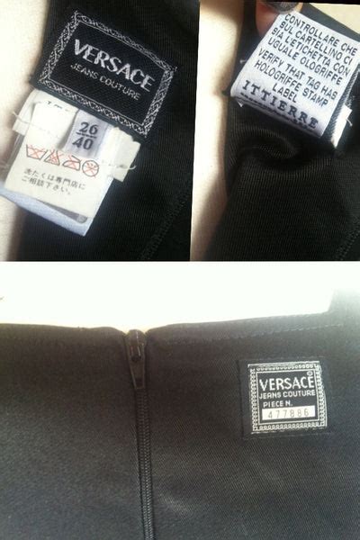 check code versace|check Versace serial number.